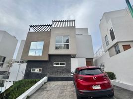 4 Schlafzimmer Haus zu verkaufen in Zapopan, Jalisco, Zapopan