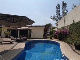 6 Schlafzimmer Haus zu verkaufen in Valle De Bravo, Mexico, Valle De Bravo