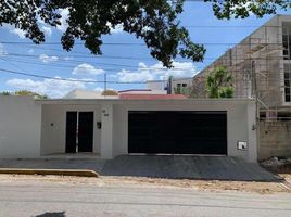 4 Schlafzimmer Haus zu verkaufen in Merida, Yucatan, Merida