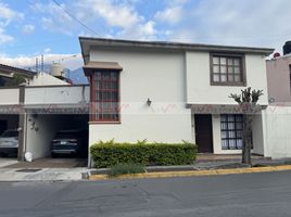 3 Habitación Casa en venta en Monterrey, Nuevo León, Monterrey
