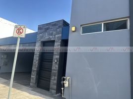 Villa 3 chambre à vendre à Monterrey, Nuevo Leon, Monterrey