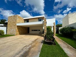 4 chambre Maison for sale in Yucatan, Conkal, Yucatan