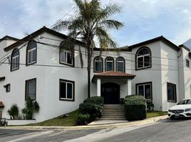 4 Schlafzimmer Haus zu verkaufen in Monterrey, Nuevo Leon, Monterrey