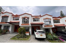 3 Bedroom House for sale in Risaralda, Dosquebradas, Risaralda