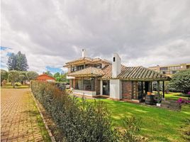 3 Habitación Villa en venta en Cundinamarca, Chia, Cundinamarca