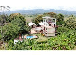 10 Bedroom Villa for sale in Tolima, Armero, Tolima