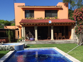 4 chambre Maison for sale in Morelos, Cuernavaca, Morelos