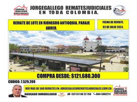  Land for sale in Rionegro, Antioquia, Rionegro