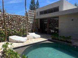 2 Schlafzimmer Villa zu verkaufen in Merida, Yucatan, Merida