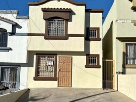 2 Schlafzimmer Villa zu verkaufen in Tijuana, Baja California, Tijuana