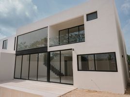 3 Habitación Apartamento en venta en Yaxkukul, Yucatán, Yaxkukul