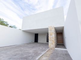 3 Schlafzimmer Haus zu verkaufen in Merida, Yucatan, Merida, Yucatan