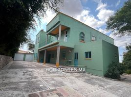 6 Schlafzimmer Haus zu verkaufen in Guanajuato, Guanajuato, Guanajuato, Guanajuato, Mexiko