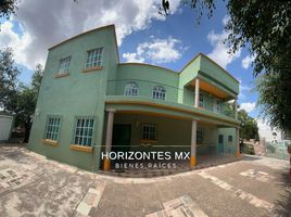 6 Schlafzimmer Haus zu verkaufen in Guanajuato, Guanajuato, Guanajuato, Guanajuato, Mexiko