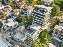 1 chambre Appartement for sale in Jalisco, Puerto Vallarta, Jalisco