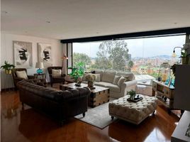 3 Bedroom Apartment for sale in Fundacion Cardioinfantil-Instituto de Cardiologia, Bogota, La Calera