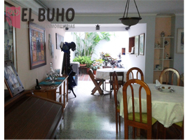 4 Habitación Villa en venta en Museo de Antioquia, Medellín, Medellín