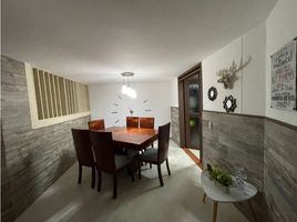 3 Habitación Casa en venta en Manizales, Caldas, Manizales