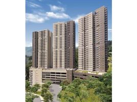 1 Habitación Apartamento en venta en Medellín, Antioquia, Medellín