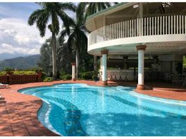 6 Bedroom Villa for sale in San Jeronimo, Antioquia, San Jeronimo