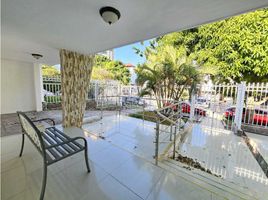 4 Habitación Casa en alquiler en Colombia, Barranquilla, Atlantico, Colombia