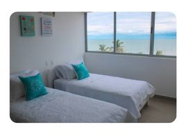 2 Schlafzimmer Appartement zu verkaufen in Cartagena, Bolivar, Cartagena, Bolivar