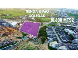  Terreno (Parcela) en venta en Soledad, Atlantico, Soledad