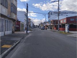 4 Habitación Casa en venta en Bogotá, Cundinamarca, Bogotá