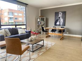 1 Bedroom Condo for rent in Bogota, Cundinamarca, Bogota