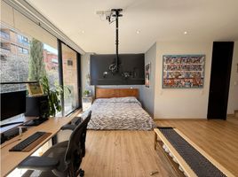 1 Habitación Apartamento en venta en Colombia, Bogotá, Cundinamarca, Colombia