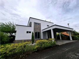 3 Habitación Casa en alquiler en Colombia, Cartago, Valle Del Cauca, Colombia