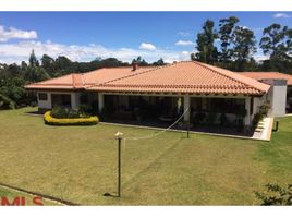 3 Bedroom House for sale in El Carmen De Viboral, Antioquia, El Carmen De Viboral