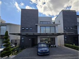 3 Schlafzimmer Villa zu verkaufen in Toluca, Mexico, Toluca