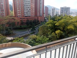 3 Habitación Departamento en alquiler en Colombia, Envigado, Antioquia, Colombia