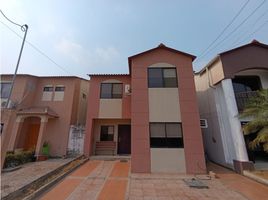 3 Habitación Villa en venta en Daule, Guayas, Daule, Daule