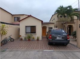 3 Habitación Villa en venta en Daule, Guayas, Daule, Daule