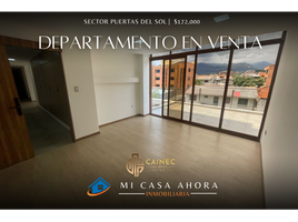 3 Habitación Apartamento en venta en Calderón Park, Cuenca, Cuenca, Cuenca