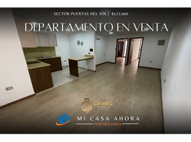 2 Habitación Departamento en venta en Azuay, Cuenca, Cuenca, Azuay