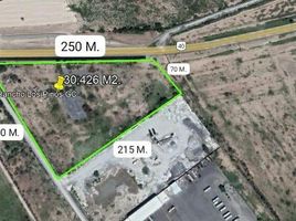  Grundstück zu verkaufen in Salinas Victoria, Nuevo Leon, Salinas Victoria