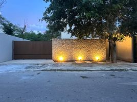Maison 3 chambre à vendre à Merida, Yucatan, Merida