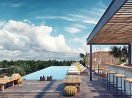 1 Schlafzimmer Appartement zu verkaufen in Cozumel, Quintana Roo, Cozumel