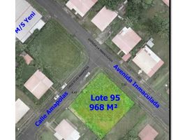  Terreno (Parcela) en venta en Panamá, Penonomé, Penonomé, Coclé, Panamá