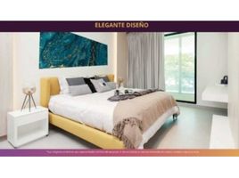1 Habitación Departamento en venta en Panamá, Bella Vista, Ciudad de Panamá, Panamá, Panamá