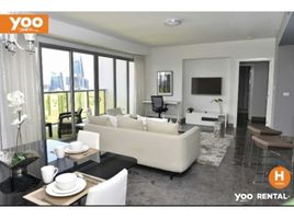 1 Habitación Apartamento en alquiler en Panamá, San Francisco, Ciudad de Panamá, Panamá