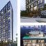 Condominium 3 chambre à vendre à San Francisco, Panama, San Francisco, Panama City, Panama, Panamá