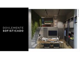 Condominium 2 chambre à vendre à San Francisco, Panama, San Francisco, Panama City, Panama, Panamá