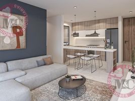 2 Schlafzimmer Wohnung zu verkaufen in Jesus Maria, Aguascalientes, Jesus Maria