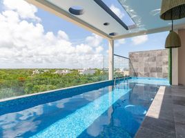 1 Schlafzimmer Appartement zu verkaufen in Cozumel, Quintana Roo, Cozumel