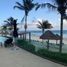 3 Habitación Apartamento en alquiler en Cancún, Quintana Roo, Cancún