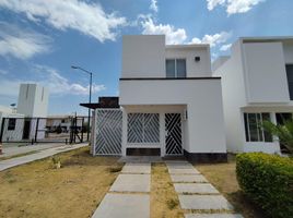 3 chambre Maison for rent in Guanajuato, Leon, Guanajuato